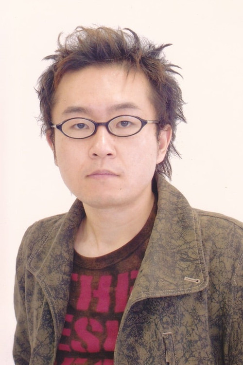 山口孝史