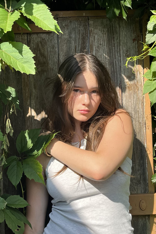 Аноуцхка Голзио