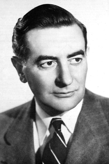 Петер Годфрей