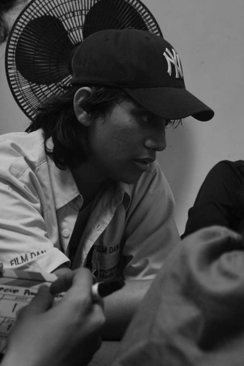 Кхоирул Илхам