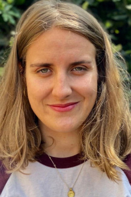 Лаïс Децастер