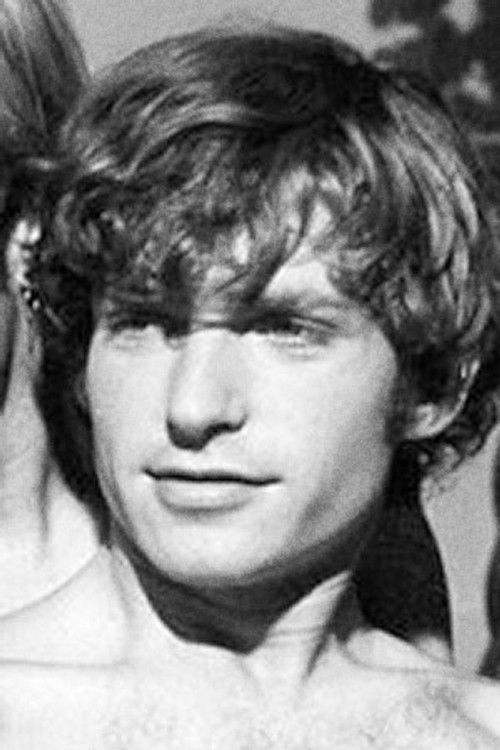 Марк Кетхинг