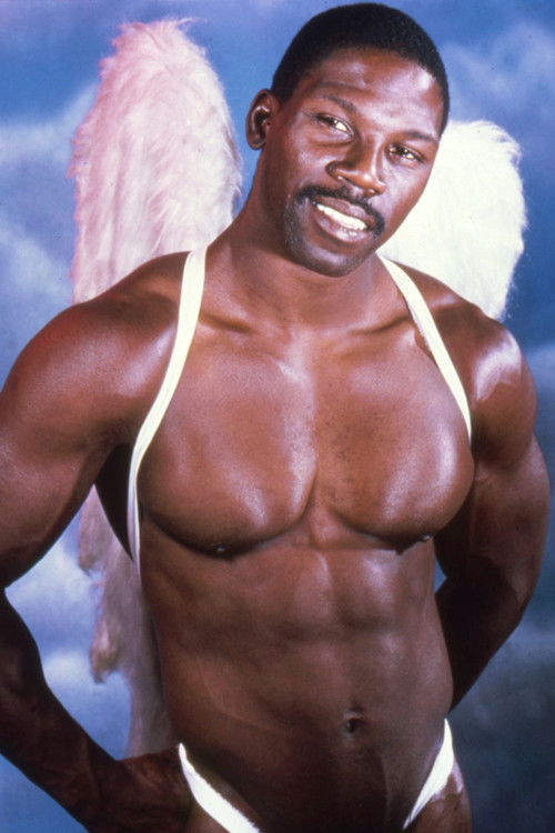 Деннис Jохнсон