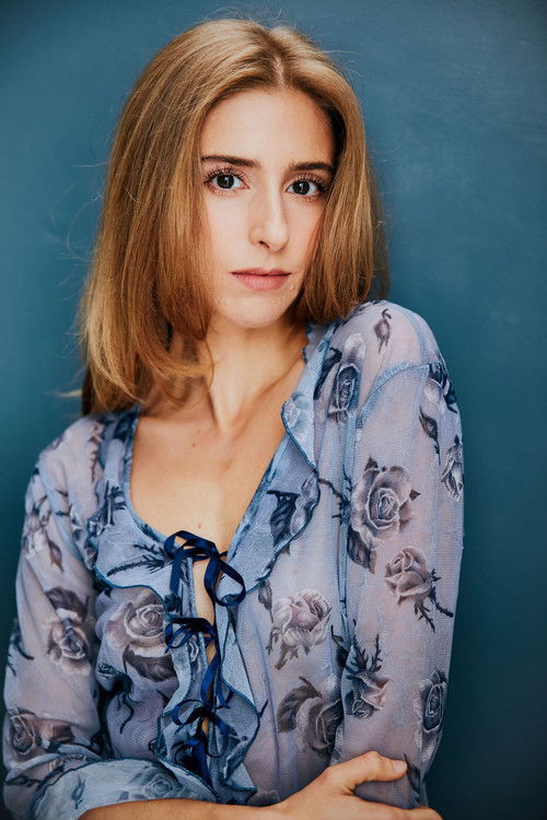 Магдалена Борландо