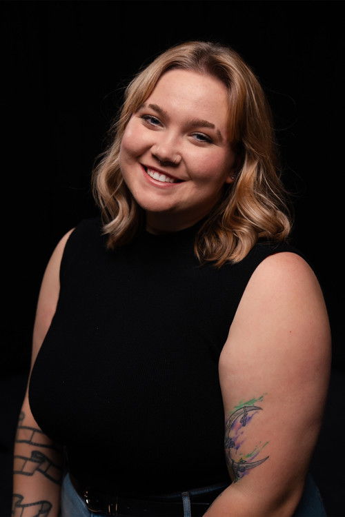 Мадисон Лаwинг