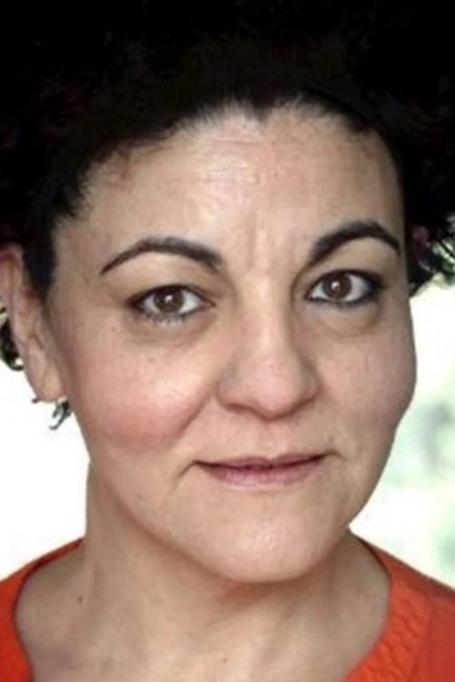 Фарида Оуцхани