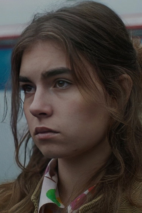 Сара Цхрипáковá