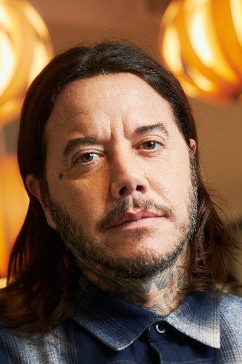 Себастиáн Ортега