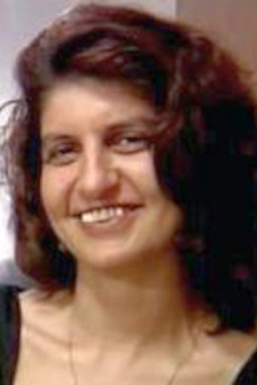 Лена Хернандез