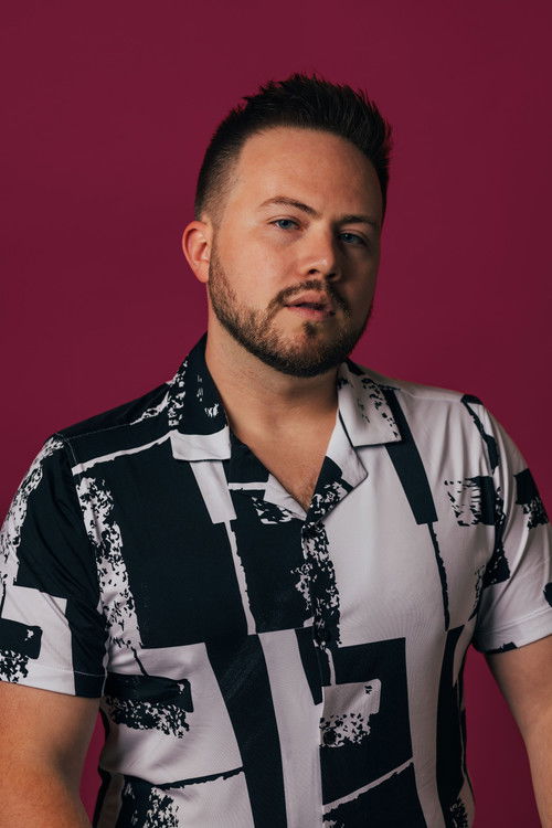 Барретт Бургин