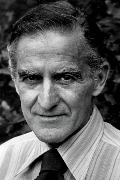 Брендан Гилл