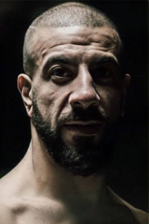 Али Ел Саид