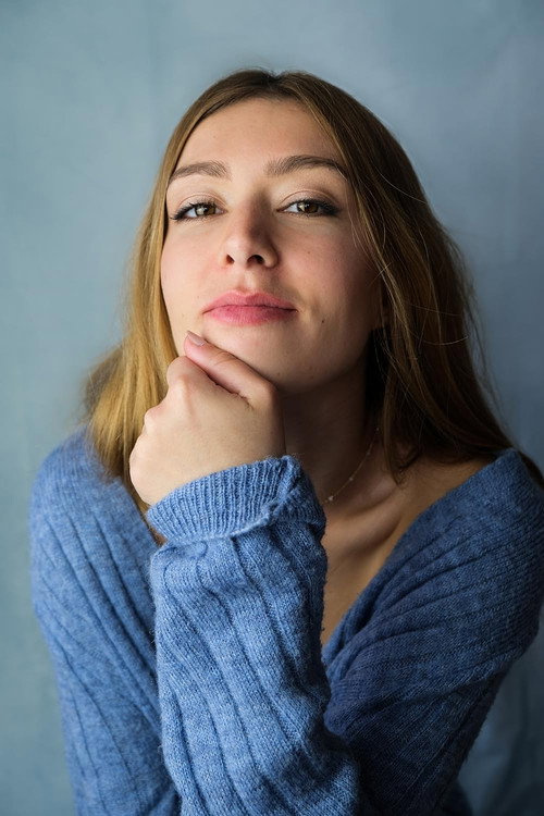 Цхарлине Гарниер