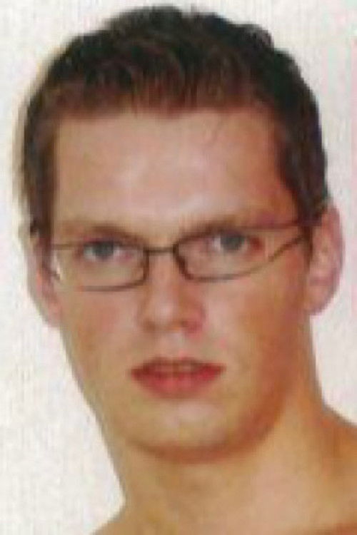 Даниел Дарк