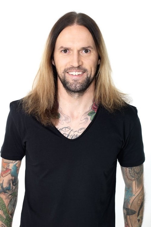  Ханну-Пекка Парвиаинен