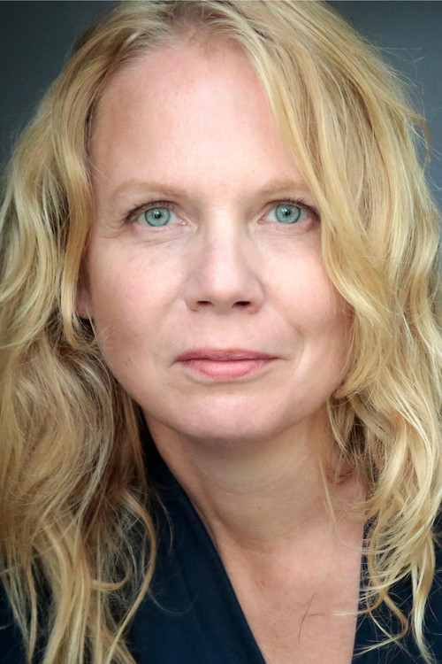 Елеанор Брунсдон