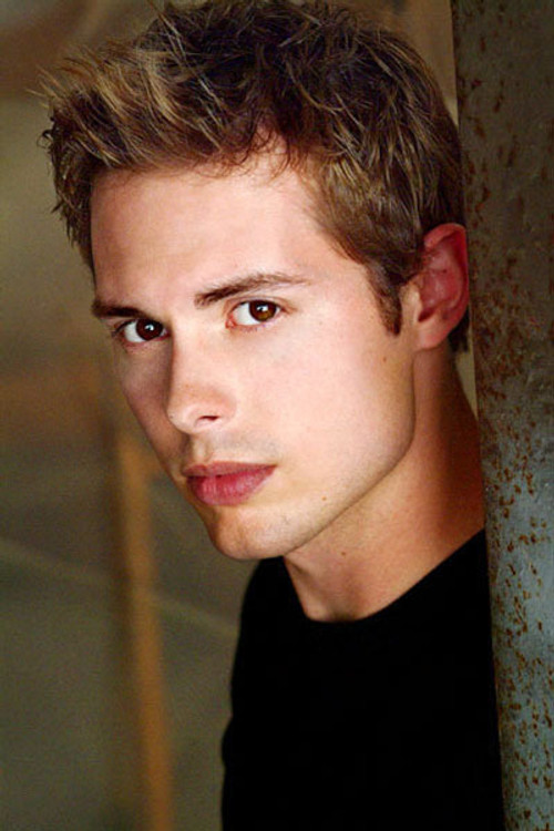 Даниел Коунтз