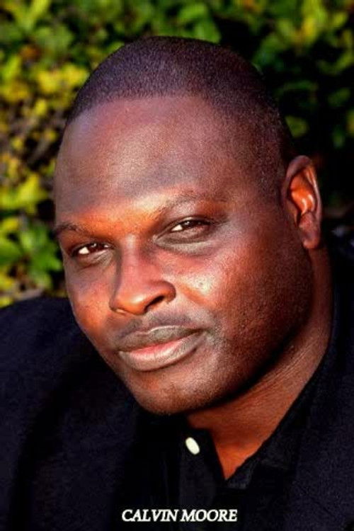 Цалвин Мооре