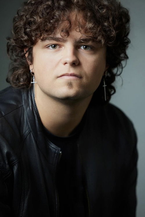 Тонй Гарциа Цосин