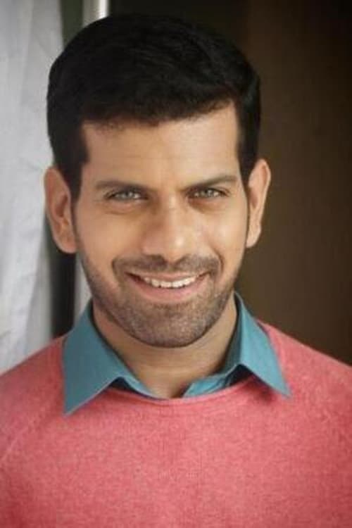 Асхутосх Гокхале