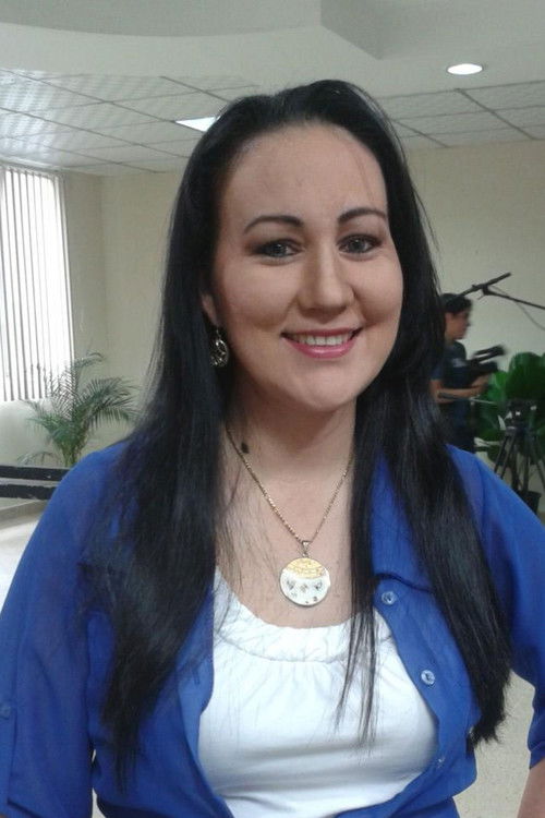 Брицеида Дуран Блоисе