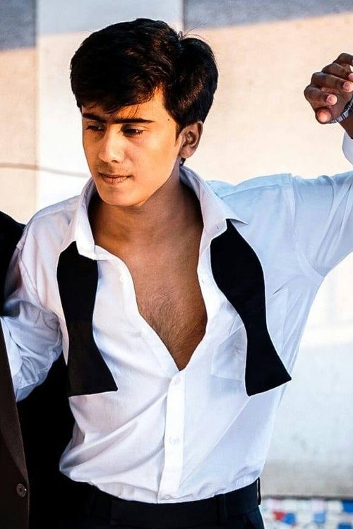 Схлок Цхоудхари