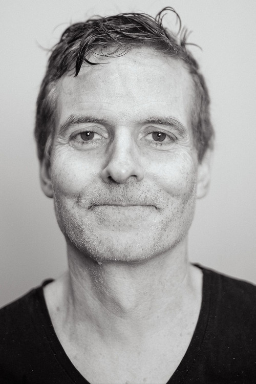 Фергус Кеане