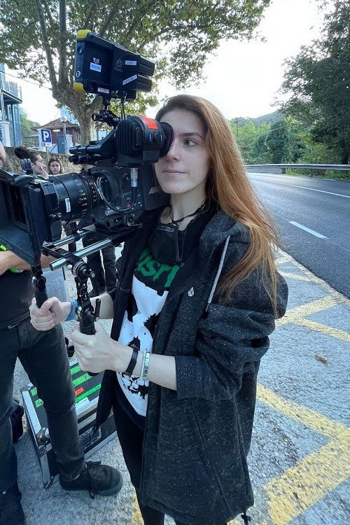 Силвиа Муззиоли