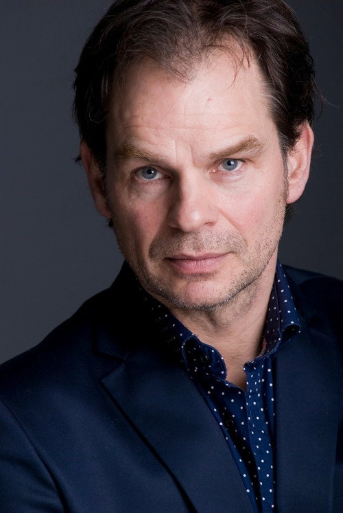 Хеин ван дер Хеиjден