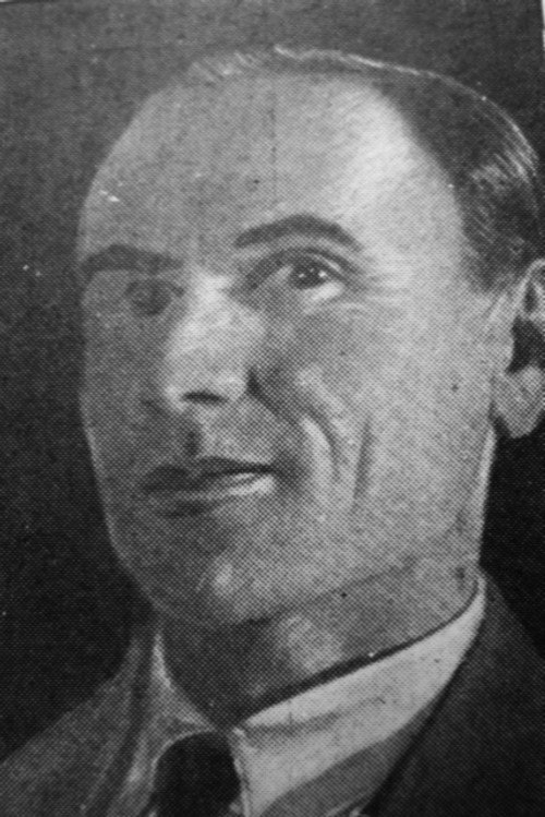 Николай Виноградов