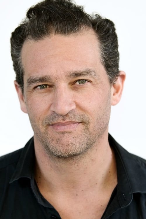 Барни Дункан