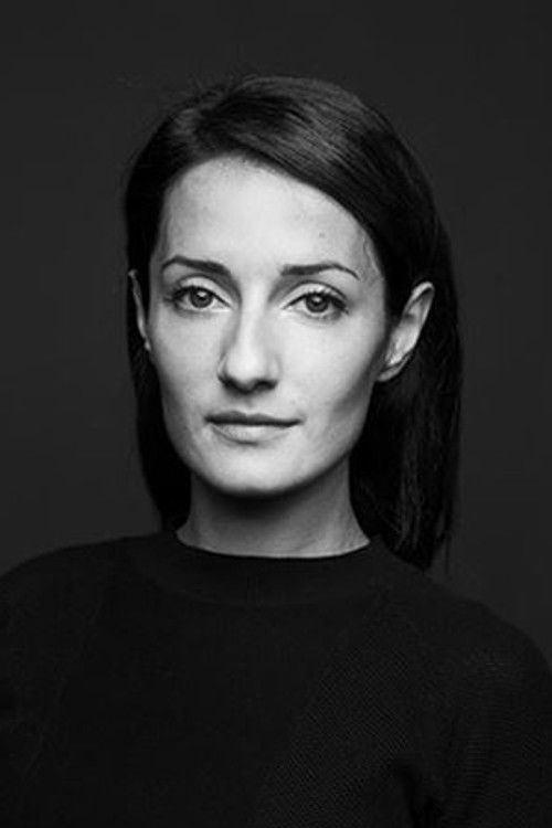 Маралл Насири