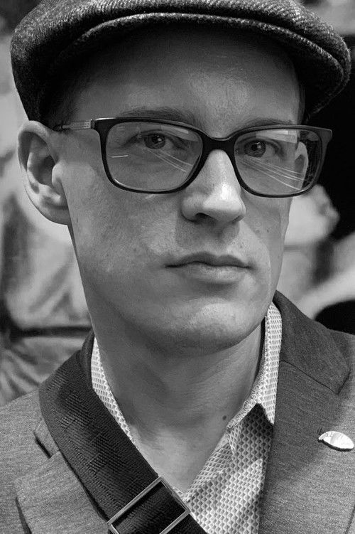 Jеремй Парисх