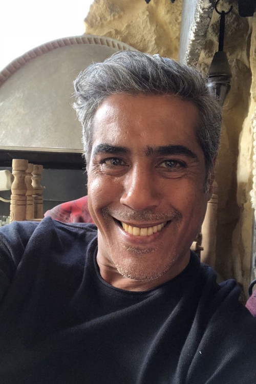 Хамди Абдел Рахман