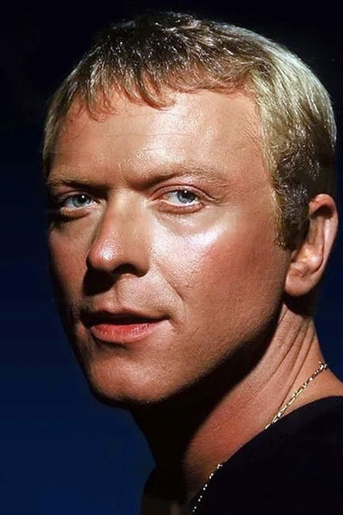  Дэвид Кристи