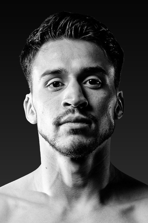 Брандон Медина Гуерреро