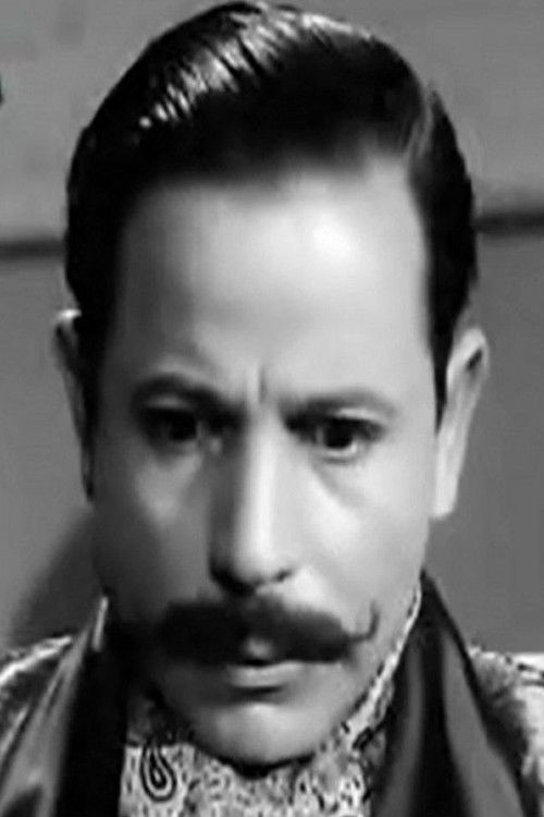 Анwар Ахмед