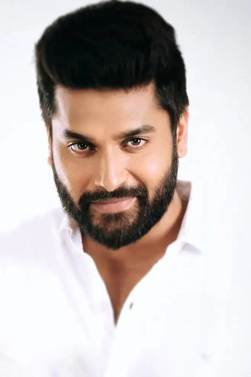 Jисхну Менон