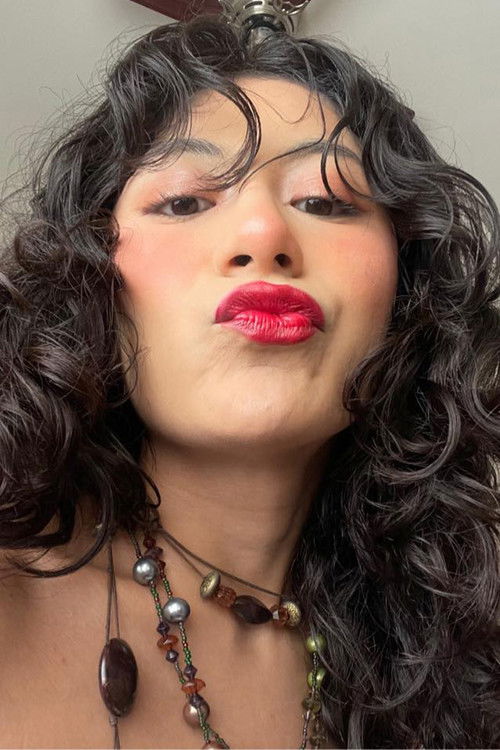 Таниа Цервантес