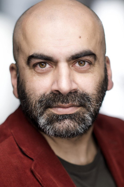 Аосаф Афзал