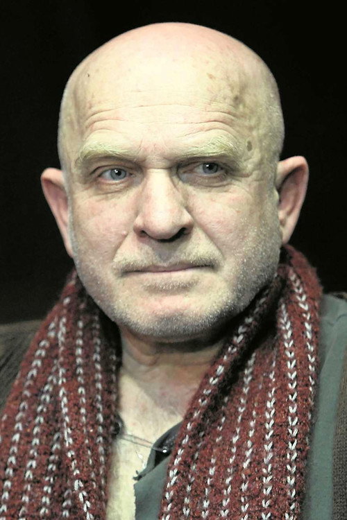 Хенрйк Талар