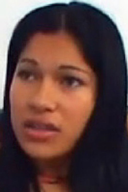 Цармен Дел Рио