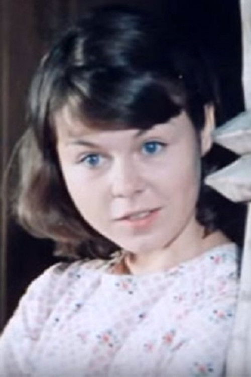 Елена Воловик