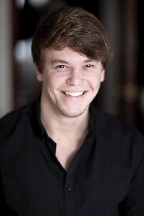 Лиам Дасцомбе