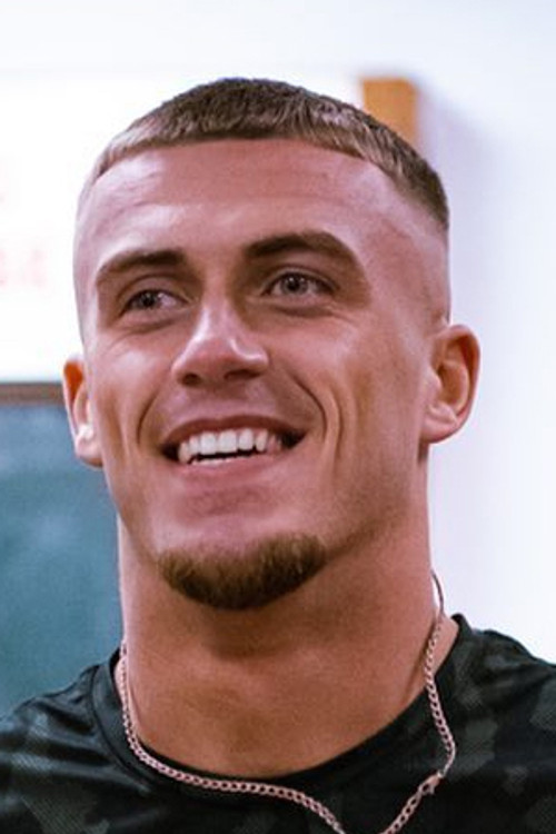 Асхлей Маррон