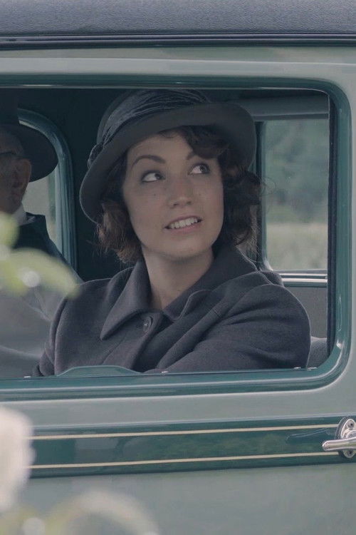 Лаурен Лее Иннис-Йоурен