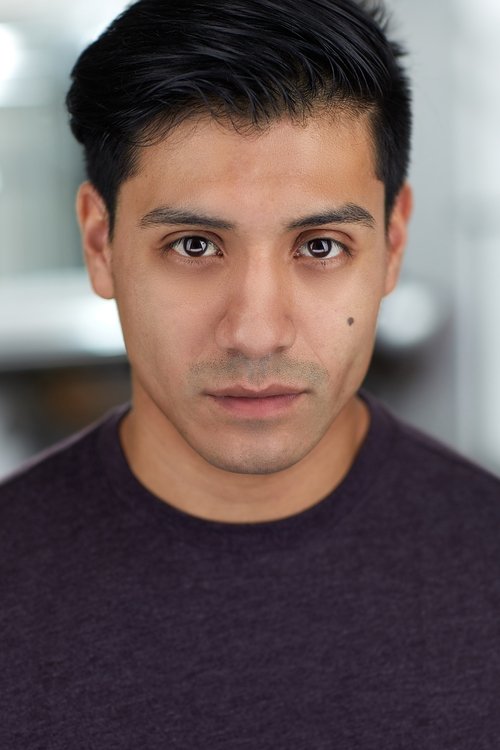 Марлон Xавиер