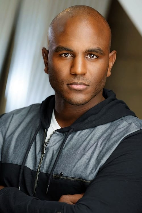 Джонни Александр