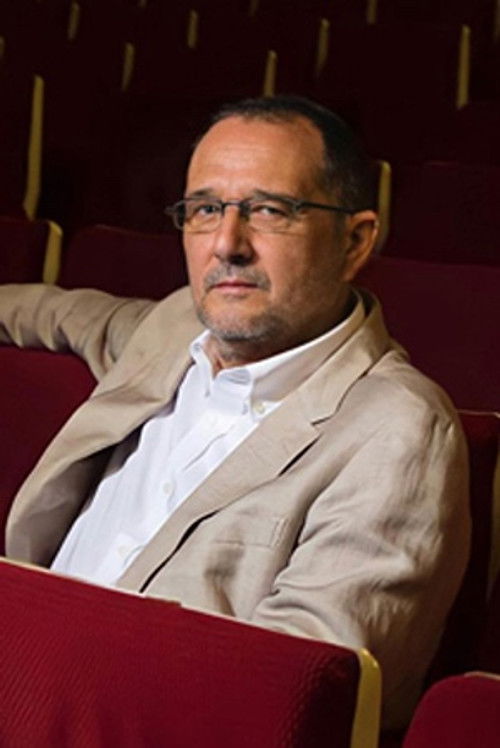 Jавиер Лóпез Бланцо