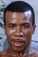 Баррингтон Пеарт